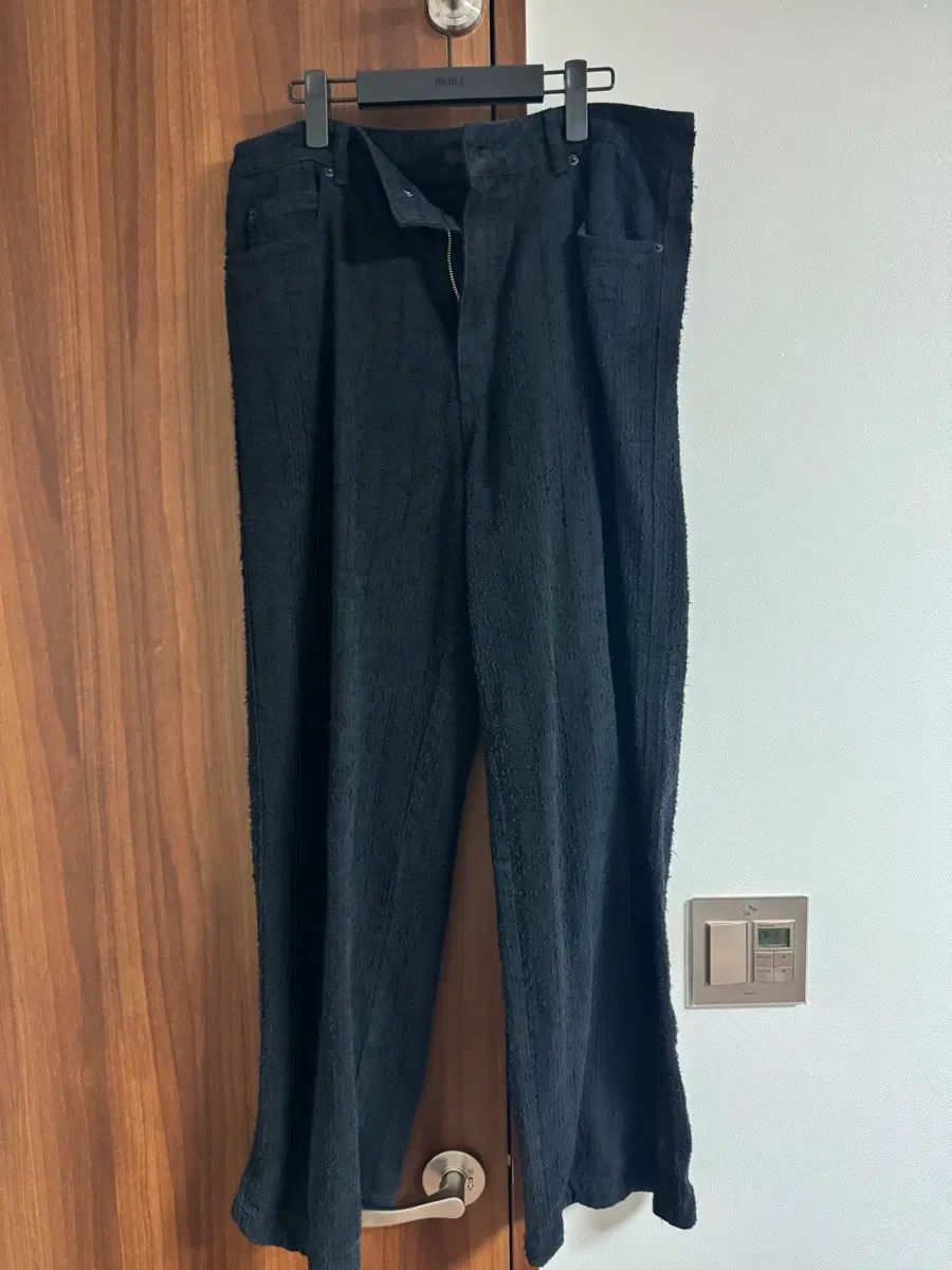 ジュンジェイ フェザー パンツ 48 48,794円