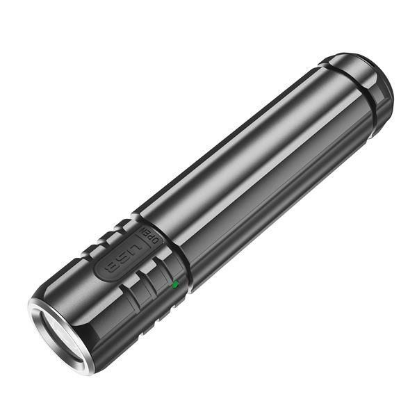 ds-KLARUS LED フラッシュライト EC20 アウトドア用品 レジャー用品 キャンプ用品 スポーツ用品