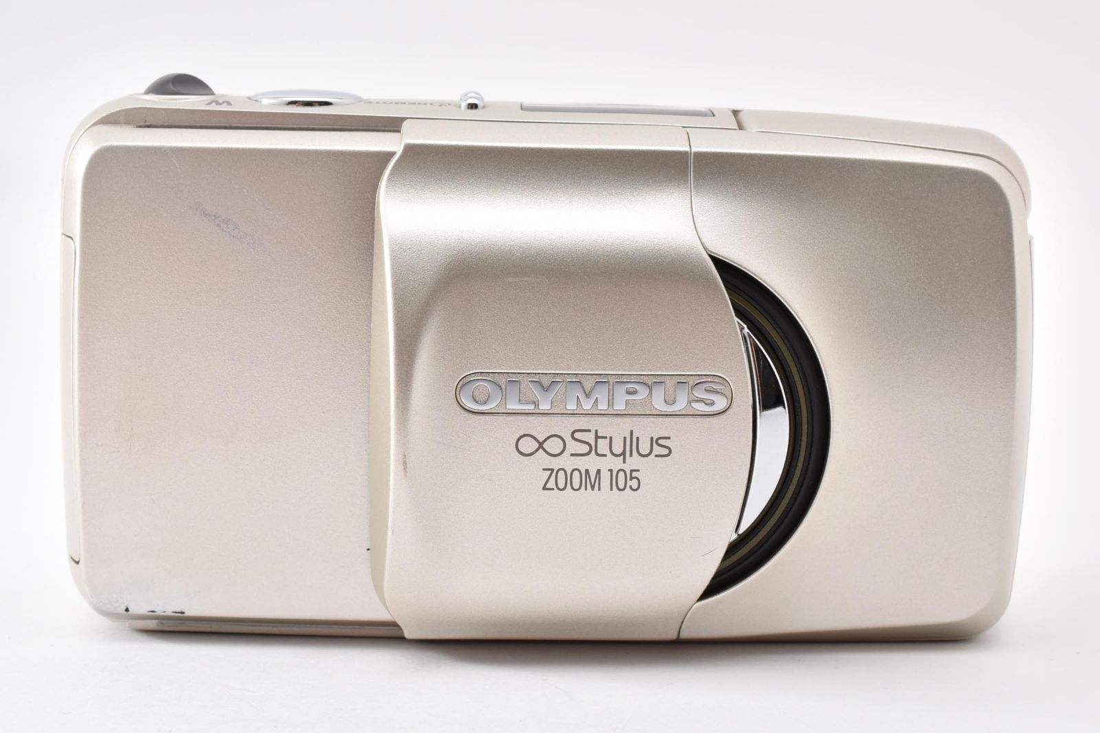 ☆極上品☆ オリンパス OLYMPUS Stylus ZOOM 105 コンパクトフィルム
