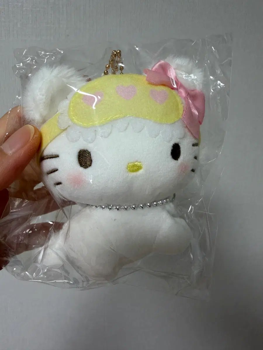 チャミー 睡眠 アイマスク ぬいぐるみ キーホルダー ぬい