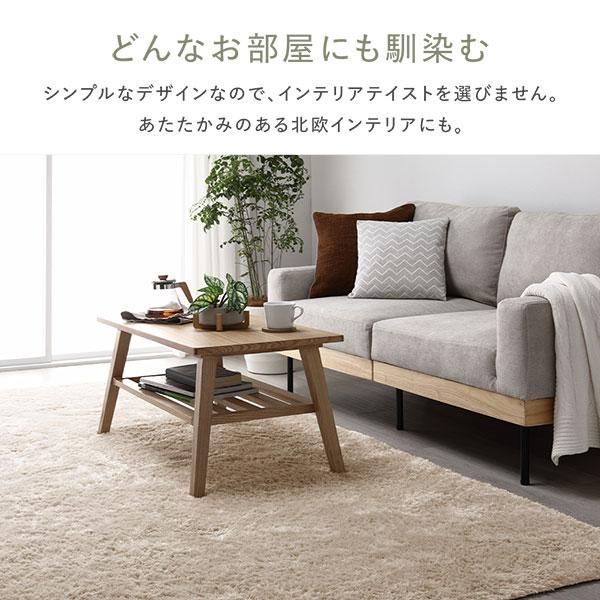 ds-ラグ マット 絨毯 約185×185cm 約2畳 グリーン 正方形 洗える 滑り止め付 軽量 ホットカーペット可 通年使用可 折りたたみ可