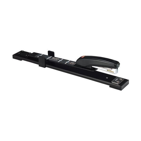 ds-MAX マックス ホッチキス HD-10DB ブラック HD90399