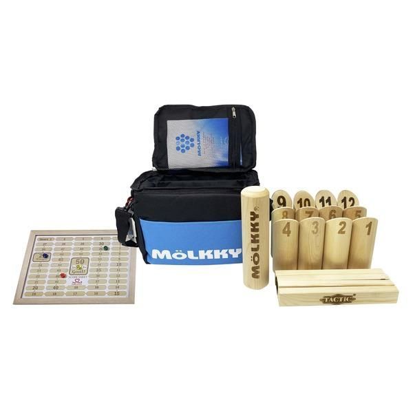 DS-Molkky Molkky Tournament Model [Sports Leisure]