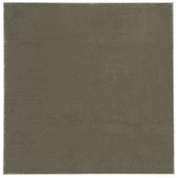 ds-防炎＆防音 ナイロンラグ/絨毯 〔200cm×250cm グレーベージュ〕 長方形 日本製 スミノエ 『カーム』 〔リビング〕