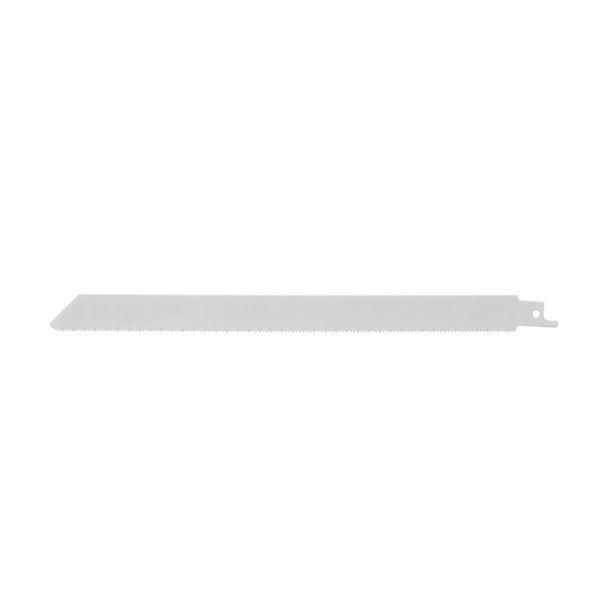 ds-Panasonic パナソニック EZ9SXMJ2 レシプロソー用 金工刃 250MM 5本1組 工具 ツール DIY 作業工具 道具