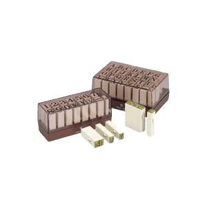 ds-サンビー エンドレススタンプ 英字特大号 EN-EB