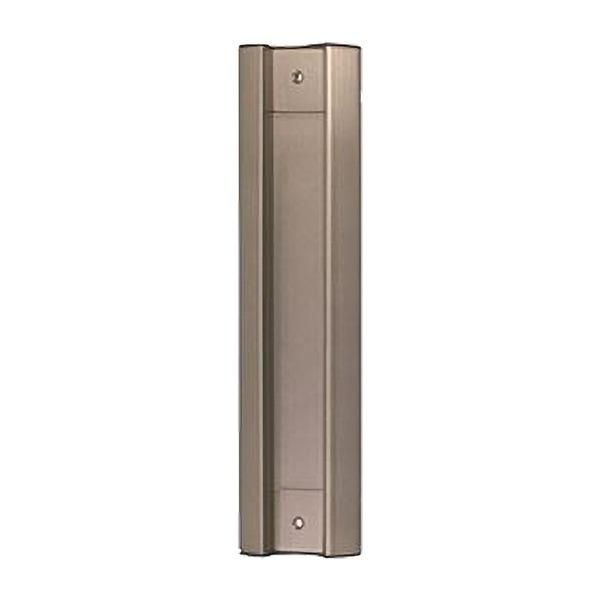 ds-兼用ポスト口 アンバー〔0001-05581〕 10,943円