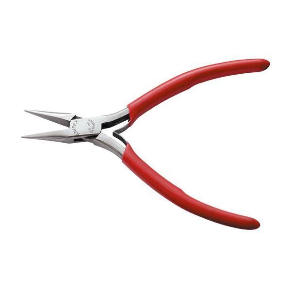 ds-KNIPEX クニペックス 3521-115 エレクトロニクスプライヤー 工具 ツール DIY 作業工具 道具 プライヤー