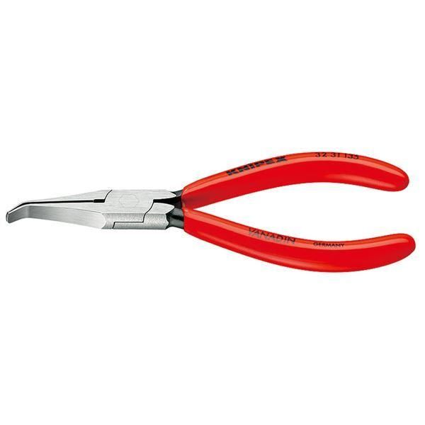 ds-KNIPEX クニペックス 3231-135 40゜先曲 アジャスティングプライヤー 工具 ツール DIY 作業工具 道具 プライヤー 6,507円