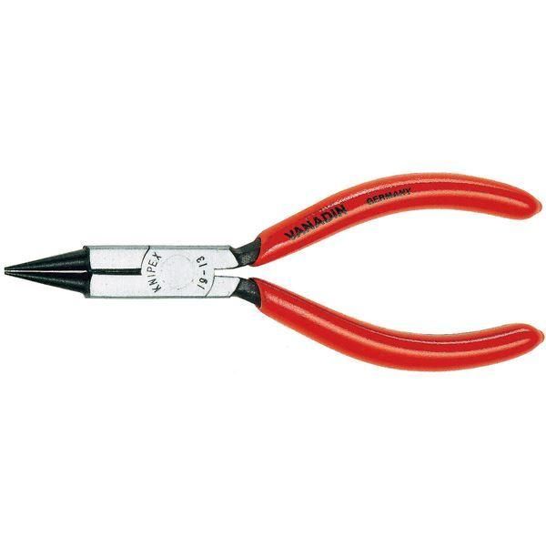 ds-KNIPEX クニペックス 1901-130 細工用 プライヤー SB 工具 ツール DIY 作業工具 道具 プライヤー 7,294円