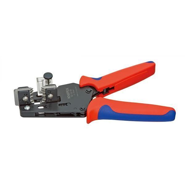 ds-KNIPEX クニペックス 1212-10 ワイヤーストリッパー 工具 ツール DIY 作業工具 道具 ストリッパー