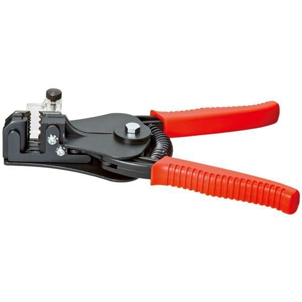 ds-KNIPEX クニペックス 1211-180 ワイヤーストリッパー 工具 ツール DIY 作業工具 道具 ストリッパー 14,645円