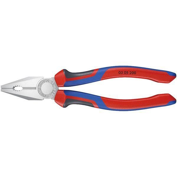 ds-KNIPEX クニペックス 0305-200 ペンチ SB 工具 ツール DIY 作業工具 道具 ds-KNIPEX クニペックス 0305-200 ペンチ SB 工具 ツール DIY 作業工具 道具
