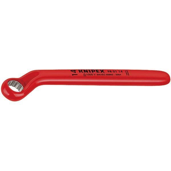 ds-KNIPEX クニペックス 9801-19 絶縁メガネ 1000V 工具 ツール DIY 作業工具 道具 メガネ