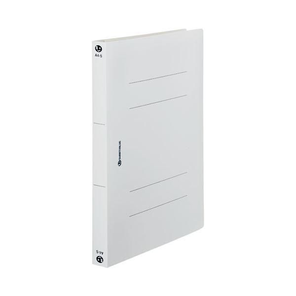 ds-ジョインテックス PPフラットファイル厚綴A4S120冊D080J-12GY
