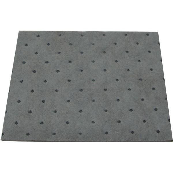 ds-SIGNET シグネット 85115 油水吸着マット 100枚入 工具 ツール DIY 作業工具 道具
