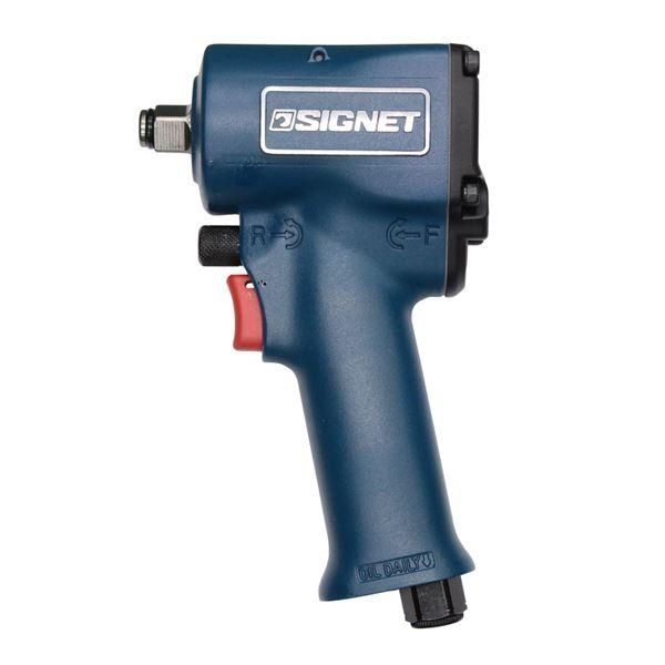 ds-SIGNET シグネット 65338 1/2DR ミニエア インパクトレンチ 工具 ツール DIY 作業工具 道具 レンチ 21,727円