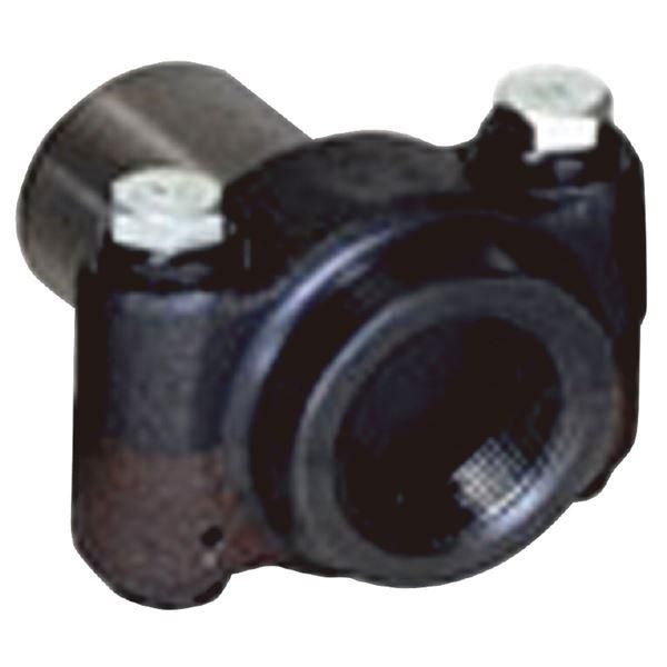 ds-REX工業 1701NE ニップルアタッチメント 40A (1.1/2