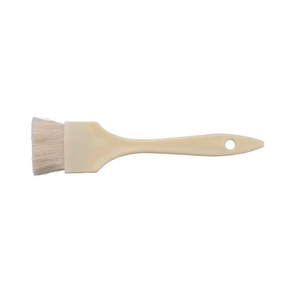 ds-（まとめ） 角利産業 PCラック刷毛 15-45〔×20セット〕