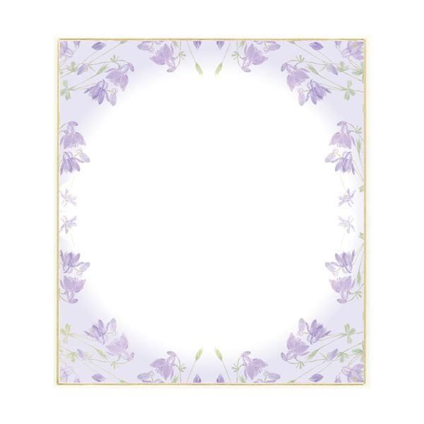 ds-（まとめ） 菅公工業 花色紙 オダマキ ケ638〔×20セット〕 5,957円