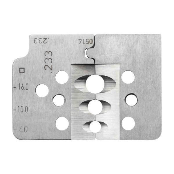 ds-RENNSTEIG レンシュタイグ 708 233 3 0 WL-1・IV・エコ電線ストリップ用 替刃 工具 ツール DIY 作業工具 道具 17,973円