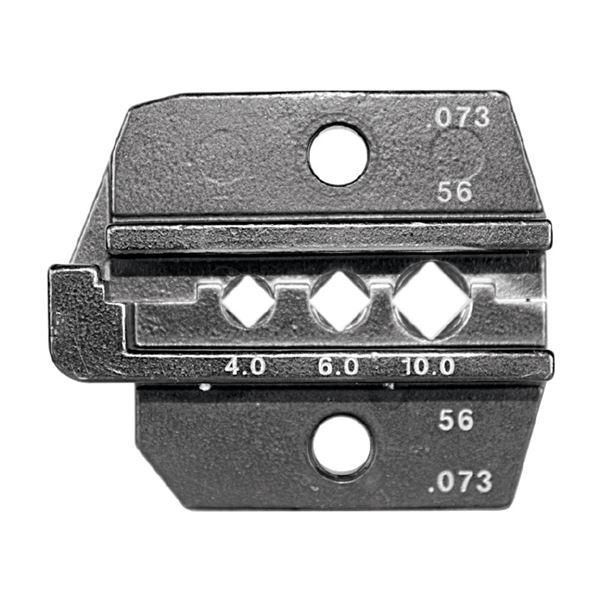 ds-RENNSTEIG レンシュタイグ 624 073 3 0 クリンピングダイス 624 073 コネクターコン 工具 ツール DIY 作業工具 道具