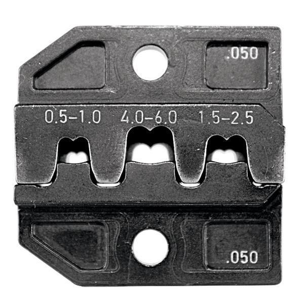 ds-RENNSTEIG レンシュタイグ 624 050 3 0 クリンピングダイス 624 050 オープンバレル平端子用 工具 ツール DIY 作業工具 道具 20,447円
