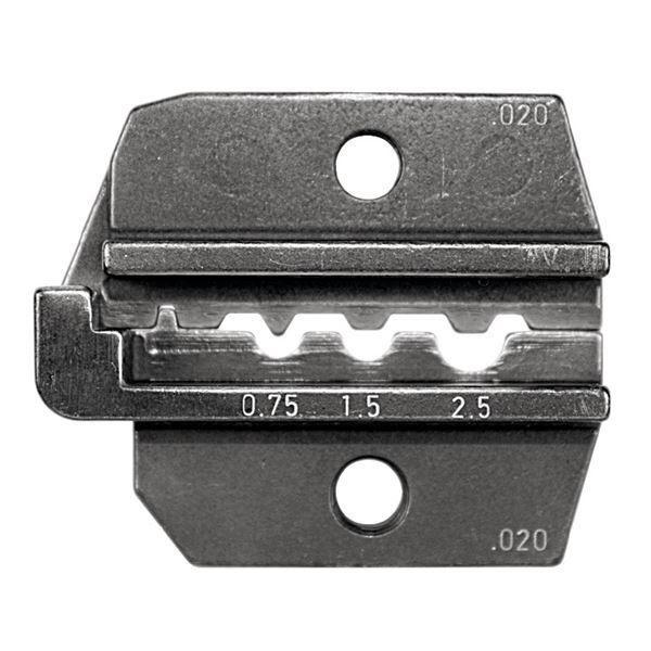 ds-RENNSTEIG レンシュタイグ 624 020 3 0 クリンピングダイス 624 020 裸端子0 工具 ツール DIY 作業工具 道具 17,610円