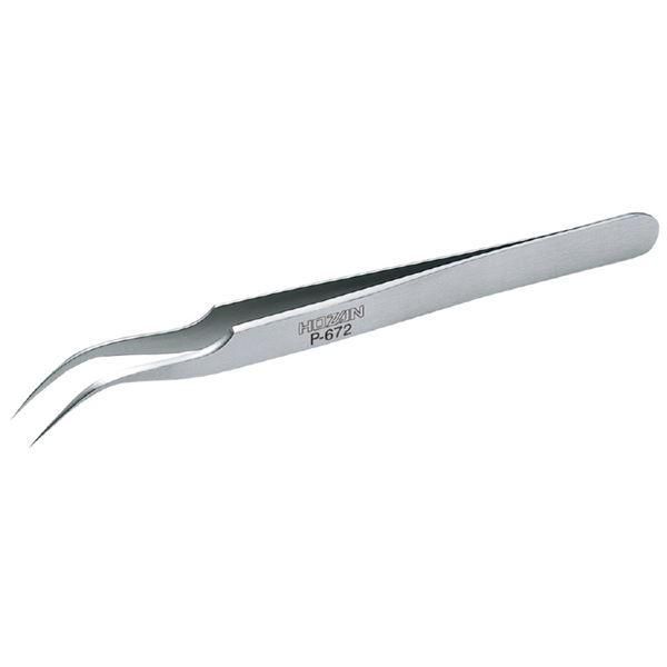 ds-HOZAN P-672 ピンセット 工具 ツール DIY 作業工具 道具 ピンセット 7,688円