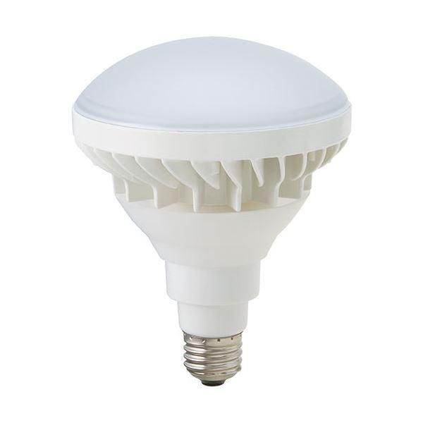 ds-東京メタル工業 LED電球 屋外用ビームランプ 電球色 200W相当 口金E26 LDR18L200W-TM
