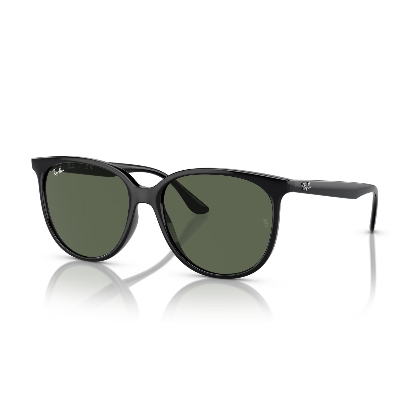 新品 Ray-Ban (レイバン) サングラス RB4378F アジアンフィット 偏光