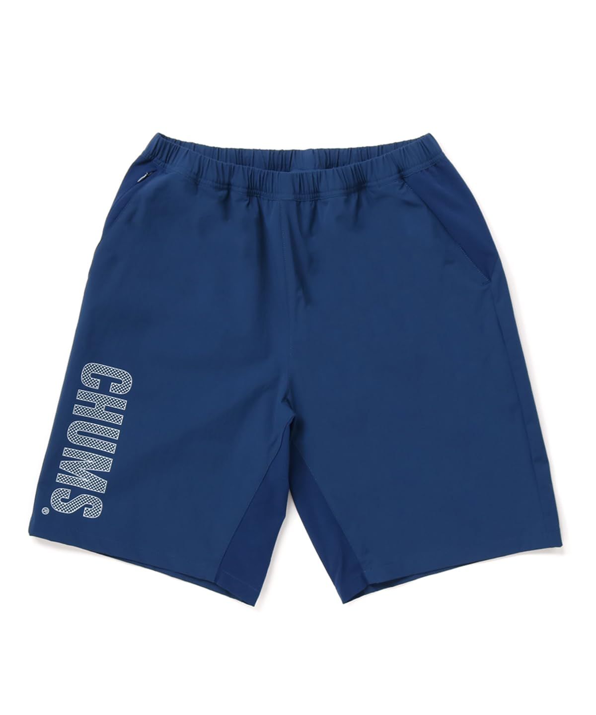 新品 [チャムス] エアトレイル ストレッチ ショーツ 6,957円