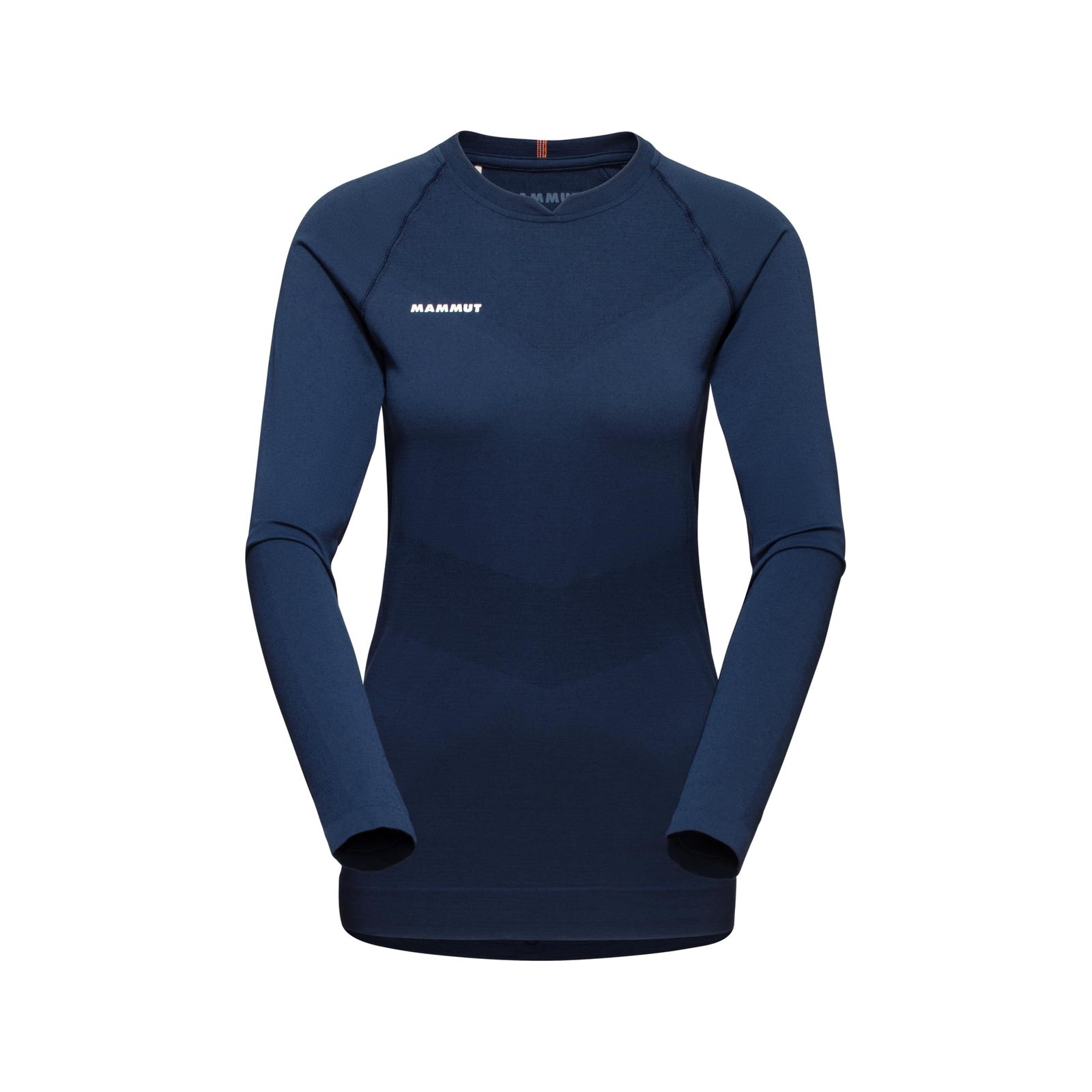 新品 [マムート] トリフト ロングスリーブ ウィメンズ/Trift Longsleeve Women 1016-01080 marine