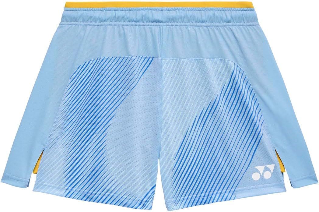 新品 [ヨネックス] ウィメンズショートパンツ（インナースパッツ付） 25121 ジュエルブルー(653) O