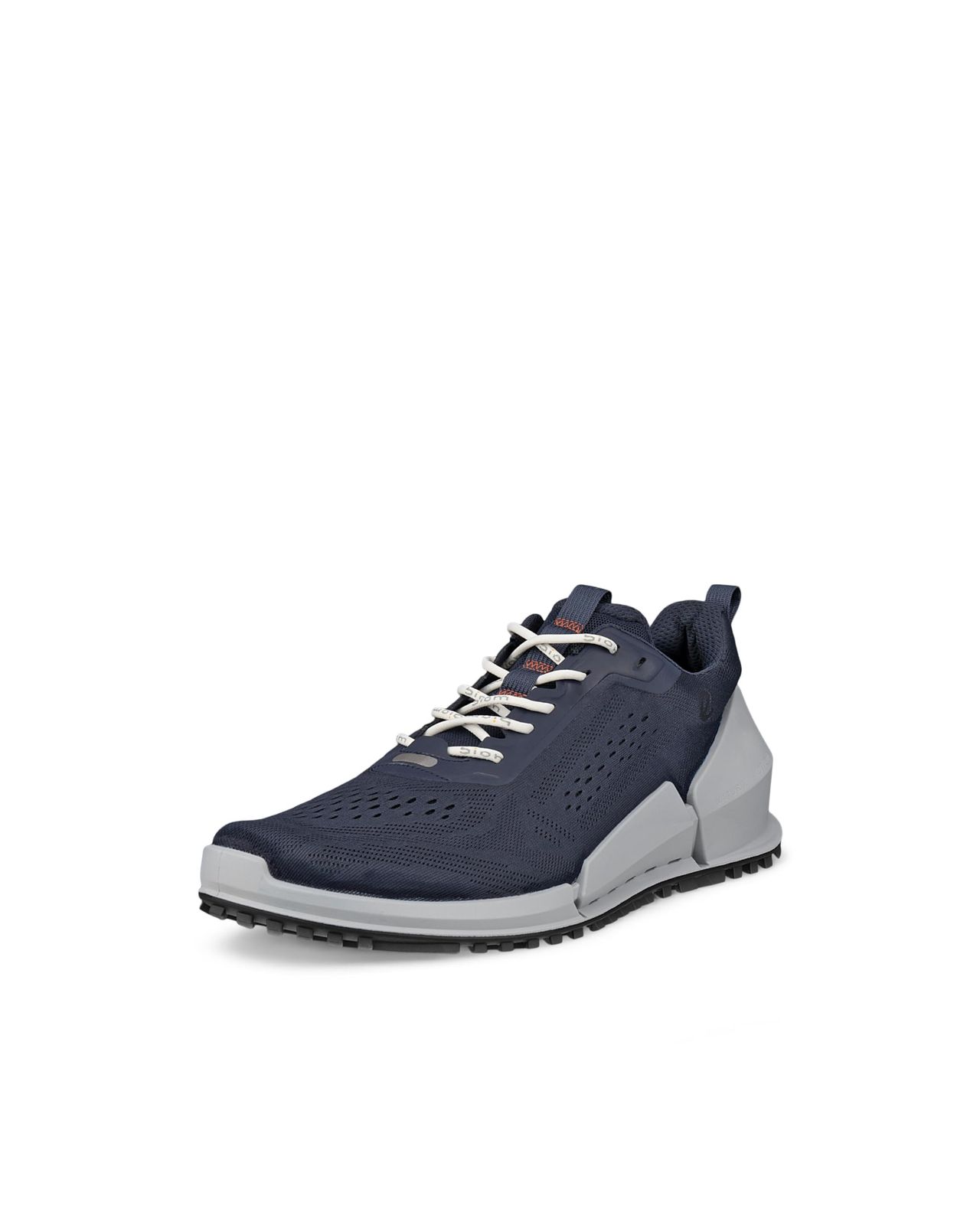 新品 [エコー] BIOM 2.0 M メンズ 本革 軽量スニーカー EU43