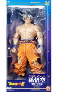 フィギュア 孫悟空（身勝手の極意） 「ドラゴンボール超」 ギガンティックシリーズ PVC製塗装済み完成品 プレミアムバンダイ限定【14日以内発送】 17,903円