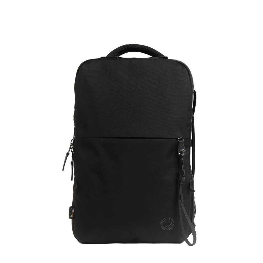 新品 【PID】2WAY ビジネスリュック PAN206 クロ