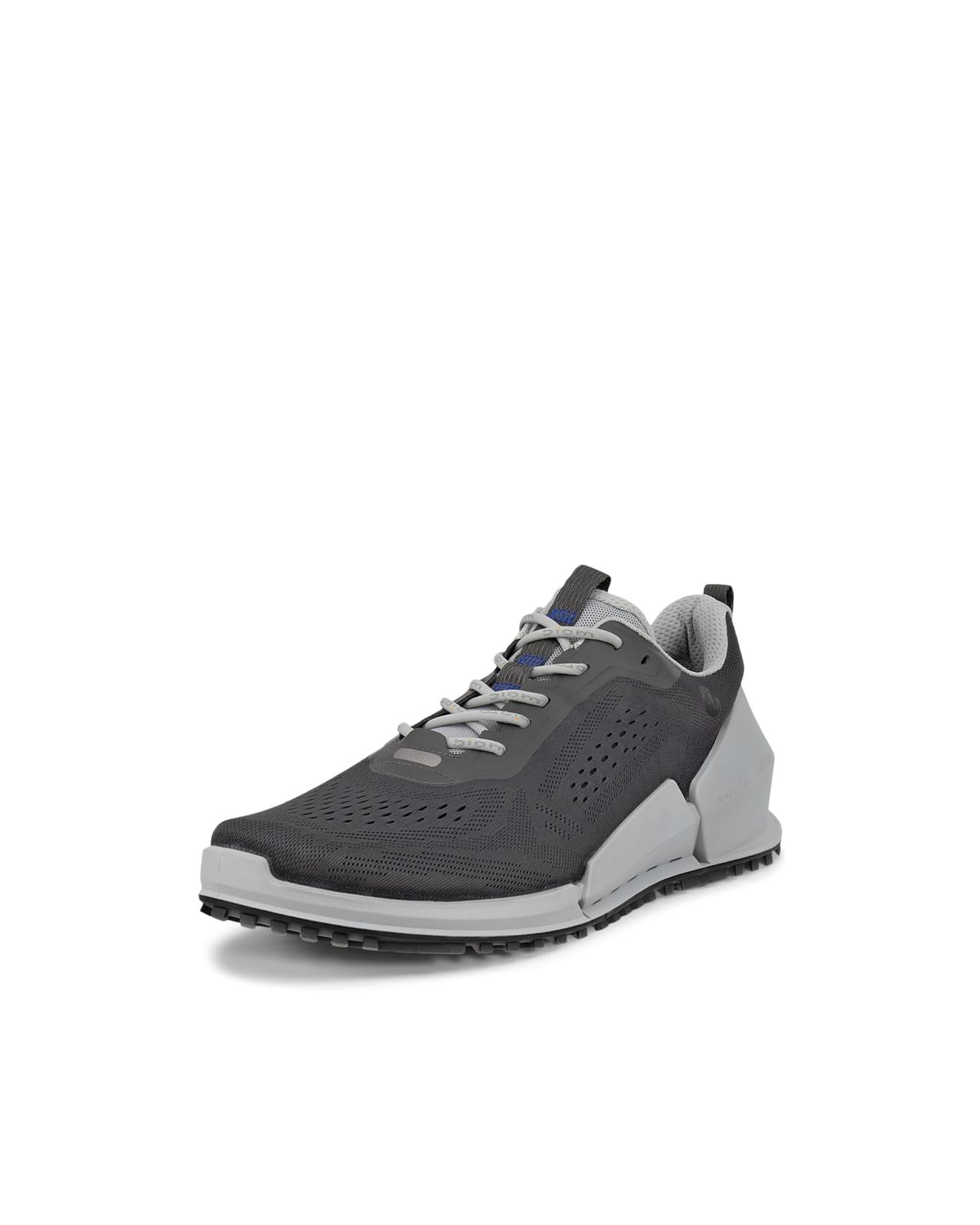新品 [エコー] BIOM 2.0 M メンズ 本革 軽量スニーカー EU44
