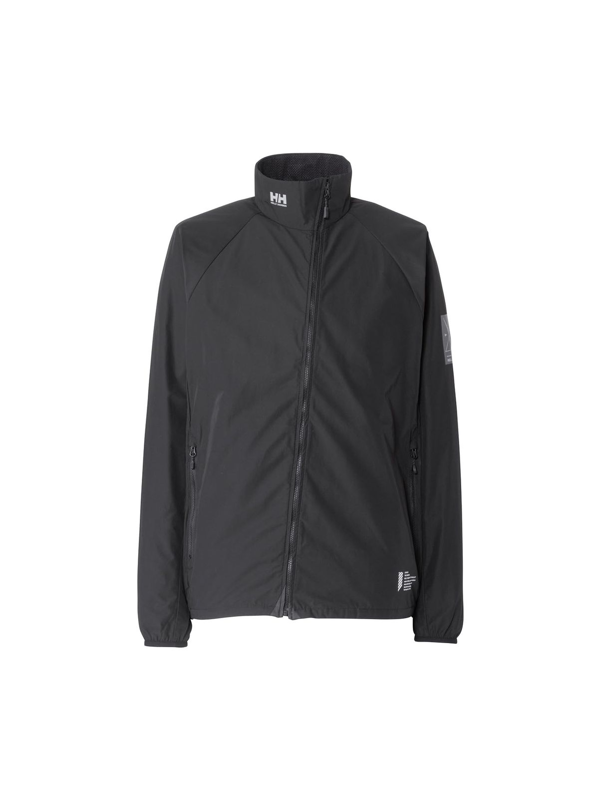 新品 LIFA Sniper Jacket ブラック S