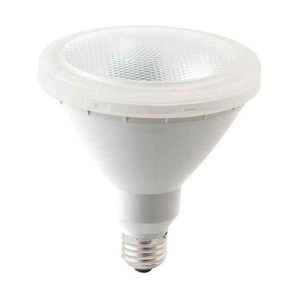 ds-〔3個セット〕 東京メタル工業 LED電球 屋外用ビームランプ 電球色 100W相当 口金E26 LDR9L100W-T2X3 7,022円