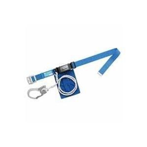 ds-ミドリ安全 胴ベルト型墜落制止用器具 MSK-800L ブルー 14,581円