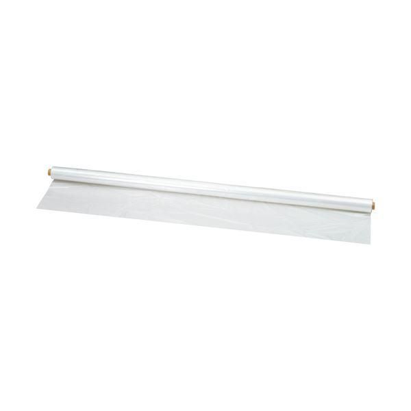 ds-酒井化学工業 ポリ養生シート 1800mm×100m 厚0.02mm 8,528円