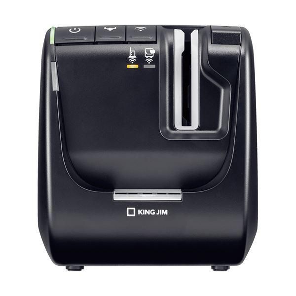 ds-キングジム ラベルプリンター「テプラ」PRO SR5900P 25,484円