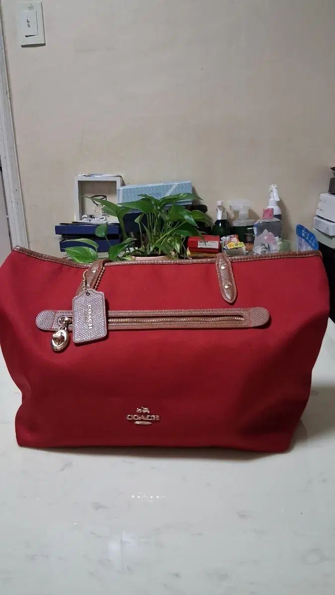 COACH ショルダーバッグ 6,561円