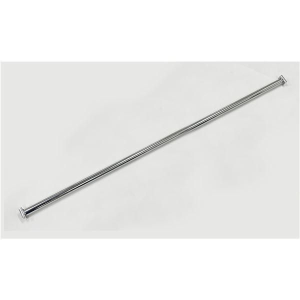 ds-プロフェイス ハンガーパイプ 120cm 専用 日本製 スチールラック 収納棚 ハンガーバー専用 部品 パーツ インテリア家具 7,805円