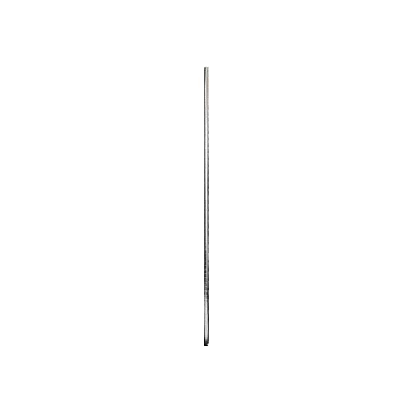 ds-〔4本セット〕 スチール クロームメッキ ポール 直径25.4×2100mm 部品 パーツ インテリア家具 インテリア雑貨 プロフェイス 10,423円