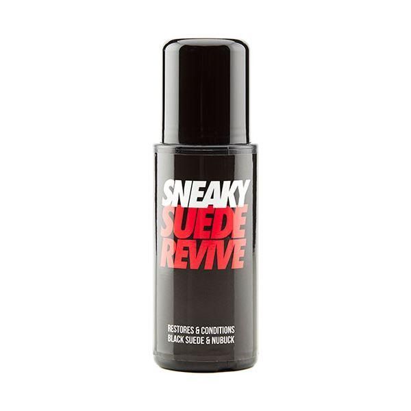 ds-〔5セット〕 松田商会 SNEAKY スニーキー スエード・リバイブ 100ml MATSUDA00633X5