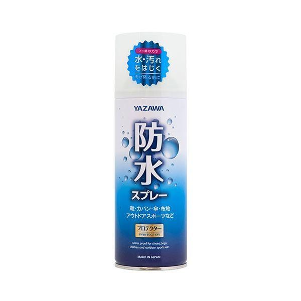 ds-〔5セット〕 矢澤 YAZAWA 防水スプレー 420mL footmate30160X5 6,098円