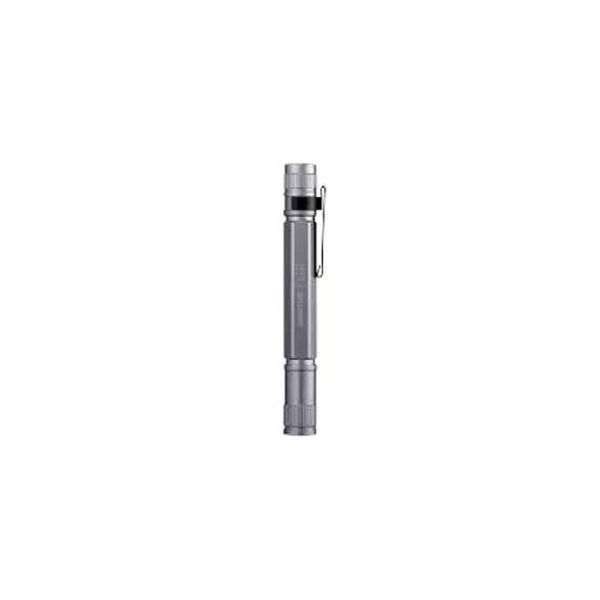 ds-〔5セット〕 GENTOS フラッシュライト ペンライト フルークス LU-101X5