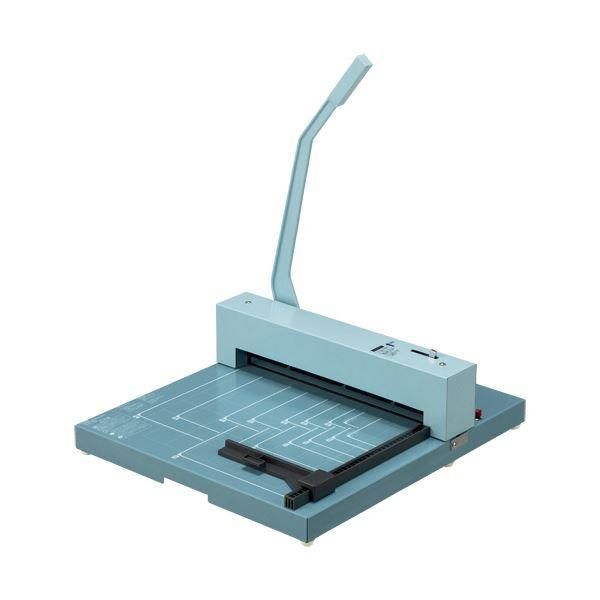 ds-ライオン事務器事務用断裁機 PC-A3PK 1台